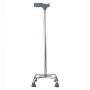 Adjustable Aluminum Cane & Walking Stick