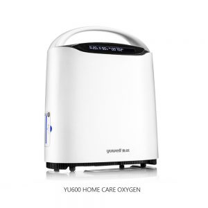 Yuwell YU600 Portable Oxygen Concentrator
