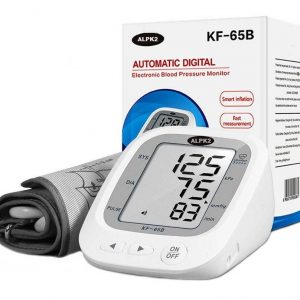 ALPK2 Digital Blood Pressure Monitor