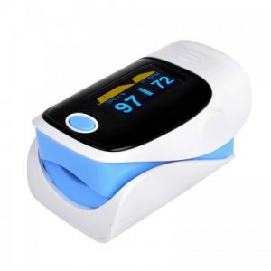 Aeon Finger Pulse Oximeter