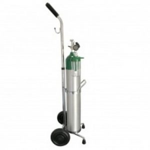 Oxygen Cylinder