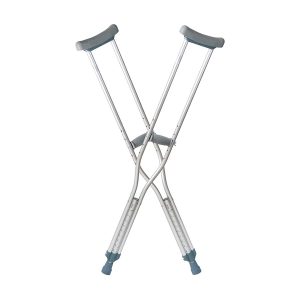 Orthopedic Crutches