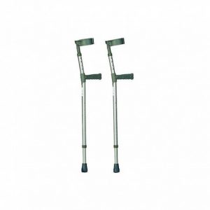 Elbow Crutch