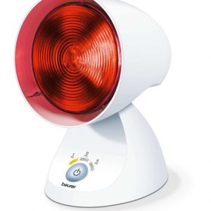 Beurer Infrared Lamps for Pain Relief IL-35