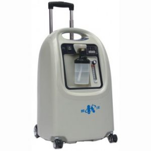 Automatic Medical Oxygen Generator