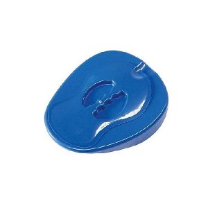H24-01 – Bedpan – Blue