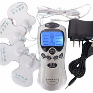 Health Herald Digital Pulse Therapy Machine – 4pad