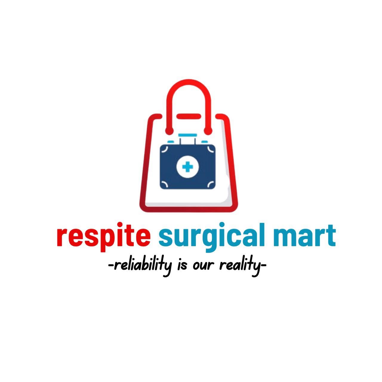Respite Care Logo